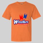 Garment Dyed Heavyweight Ringspun Resort Tee Thumbnail