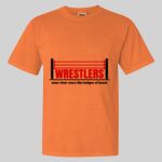 Garment Dyed Heavyweight Ringspun Resort Tee Thumbnail