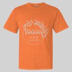 Garment Dyed Heavyweight Ringspun Resort Tee Thumbnail