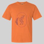 Garment Dyed Heavyweight Ringspun Resort Tee Thumbnail