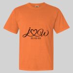 Garment Dyed Heavyweight Ringspun Resort Tee Thumbnail