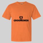 Garment Dyed Heavyweight Ringspun Resort Tee Thumbnail