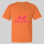 Garment Dyed Heavyweight Ringspun Resort Tee Thumbnail