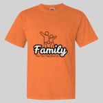 Garment Dyed Heavyweight Ringspun Resort Tee Thumbnail