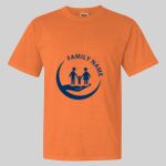 Garment Dyed Heavyweight Ringspun Resort Tee Thumbnail