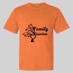 Garment Dyed Heavyweight Ringspun Resort Tee Thumbnail