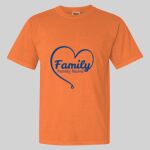 Garment Dyed Heavyweight Ringspun Resort Tee Thumbnail