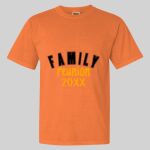 Garment Dyed Heavyweight Ringspun Resort Tee Thumbnail