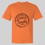 Garment Dyed Heavyweight Ringspun Resort Tee Thumbnail