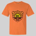 Garment Dyed Heavyweight Ringspun Resort Tee Thumbnail