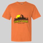 Garment Dyed Heavyweight Ringspun Resort Tee Thumbnail