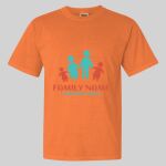 Garment Dyed Heavyweight Ringspun Resort Tee Thumbnail