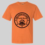 Garment Dyed Heavyweight Ringspun Resort Tee Thumbnail