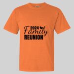 Garment Dyed Heavyweight Ringspun Resort Tee Thumbnail