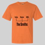 Garment Dyed Heavyweight Ringspun Resort Tee Thumbnail