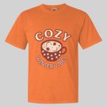 Garment Dyed Heavyweight Ringspun Resort Tee Thumbnail