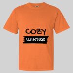 Garment Dyed Heavyweight Ringspun Resort Tee Thumbnail