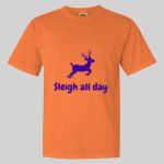 Garment Dyed Heavyweight Ringspun Resort Tee Thumbnail