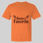 Garment Dyed Heavyweight Ringspun Resort Tee Thumbnail