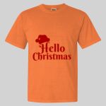 Garment Dyed Heavyweight Ringspun Resort Tee Thumbnail