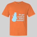 Garment Dyed Heavyweight Ringspun Resort Tee Thumbnail