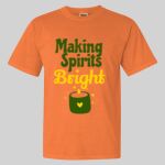 Garment Dyed Heavyweight Ringspun Resort Tee Thumbnail