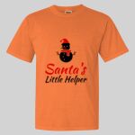 Garment Dyed Heavyweight Ringspun Resort Tee Thumbnail