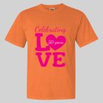 Garment Dyed Heavyweight Ringspun Resort Tee Thumbnail