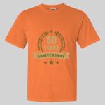 Garment Dyed Heavyweight Ringspun Resort Tee Thumbnail