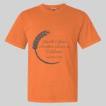 Garment Dyed Heavyweight Ringspun Resort Tee Thumbnail