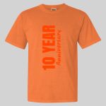 Garment Dyed Heavyweight Ringspun Resort Tee Thumbnail