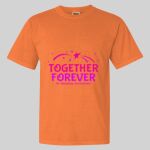 Garment Dyed Heavyweight Ringspun Resort Tee Thumbnail