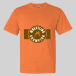 Garment Dyed Heavyweight Ringspun Resort Tee Thumbnail