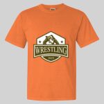 Garment Dyed Heavyweight Ringspun Resort Tee Thumbnail