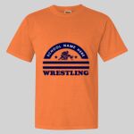 Garment Dyed Heavyweight Ringspun Resort Tee Thumbnail