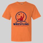 Garment Dyed Heavyweight Ringspun Resort Tee Thumbnail