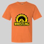 Garment Dyed Heavyweight Ringspun Resort Tee Thumbnail