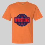 Garment Dyed Heavyweight Ringspun Resort Tee Thumbnail