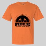 Garment Dyed Heavyweight Ringspun Resort Tee Thumbnail