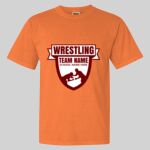 Garment Dyed Heavyweight Ringspun Resort Tee Thumbnail