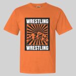 Garment Dyed Heavyweight Ringspun Resort Tee Thumbnail