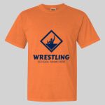 Garment Dyed Heavyweight Ringspun Resort Tee Thumbnail