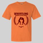 Garment Dyed Heavyweight Ringspun Resort Tee Thumbnail