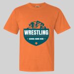 Garment Dyed Heavyweight Ringspun Resort Tee Thumbnail