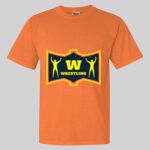 Garment Dyed Heavyweight Ringspun Resort Tee Thumbnail