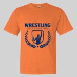 Garment Dyed Heavyweight Ringspun Resort Tee Thumbnail