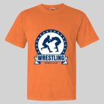 Garment Dyed Heavyweight Ringspun Resort Tee Thumbnail