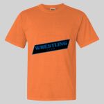 Garment Dyed Heavyweight Ringspun Resort Tee Thumbnail