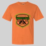 Garment Dyed Heavyweight Ringspun Resort Tee Thumbnail