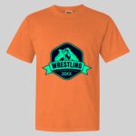 Garment Dyed Heavyweight Ringspun Resort Tee Thumbnail